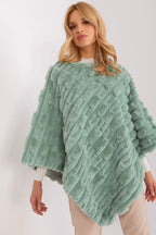 Poncho Model 190855 AT - Stay Covered