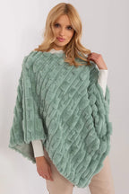 Poncho Model 190855 AT - Stay Covered