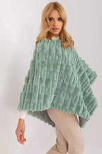 Poncho Model 190855 AT - Stay Covered
