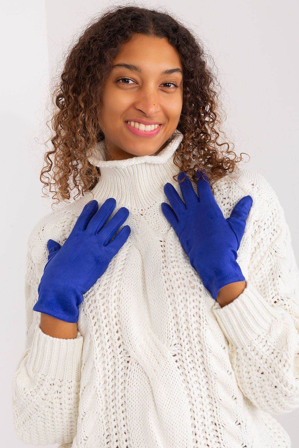 Handschuhe Model 190823 AT - Stay Covered