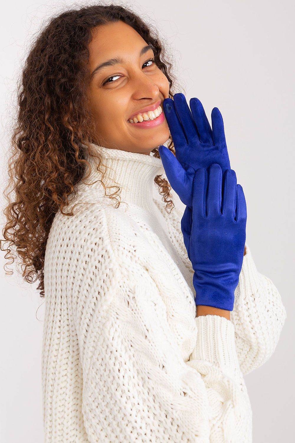 Handschuhe Model 190823 AT - Stay Covered