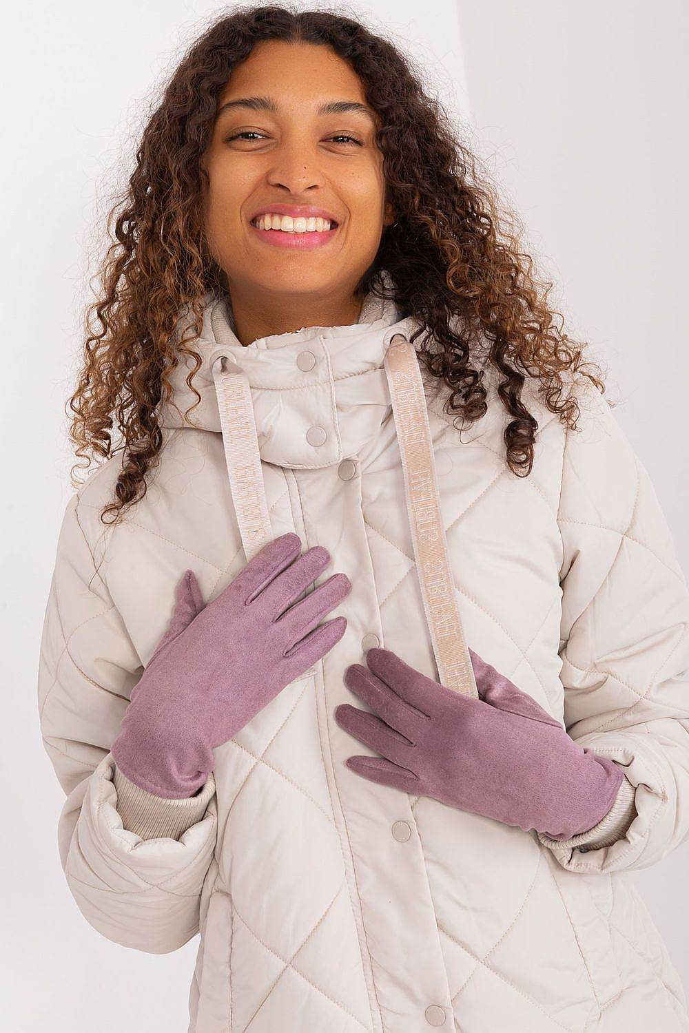 Handschuhe Model 190823 AT - Stay Covered