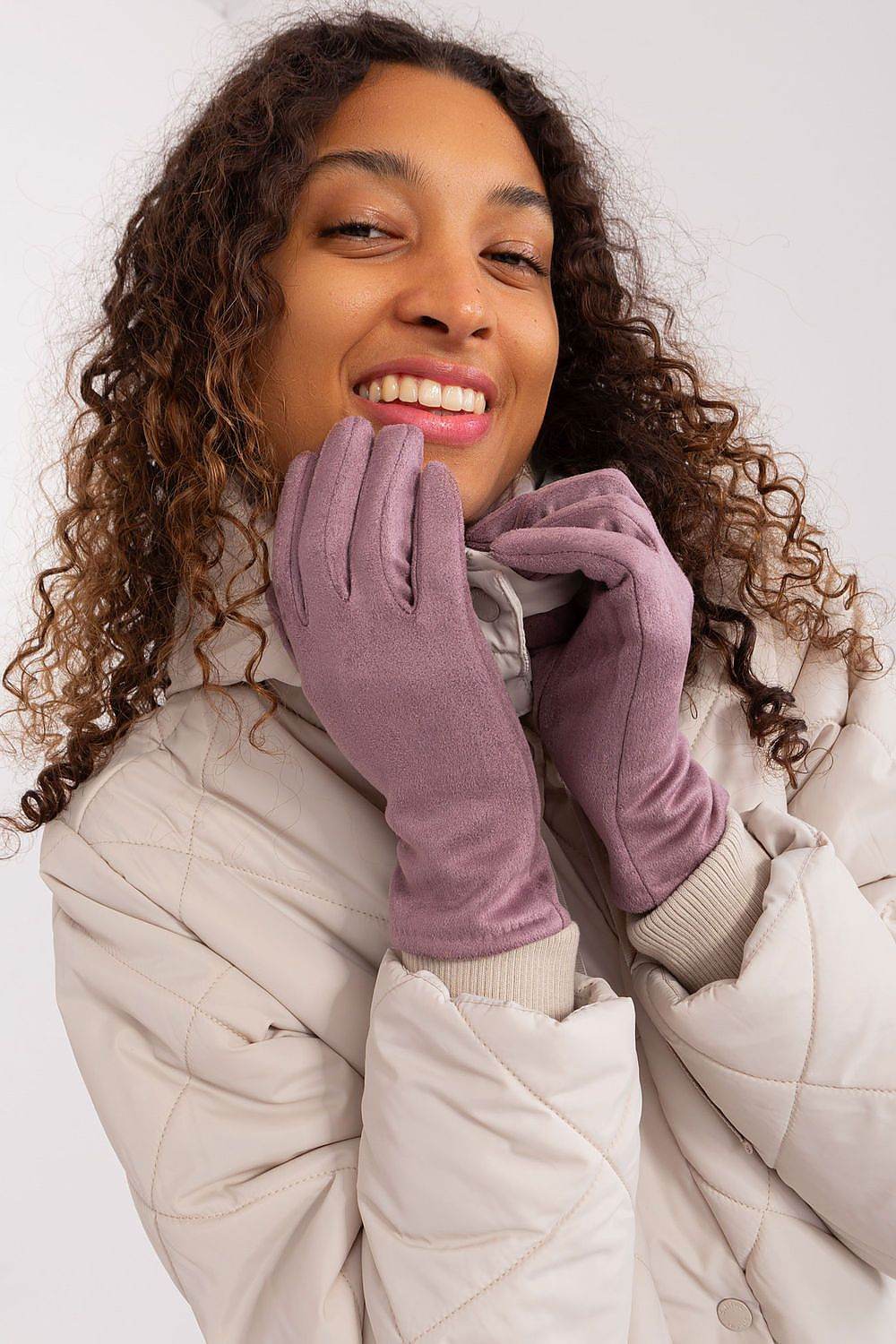 Handschuhe Model 190823 AT - Stay Covered
