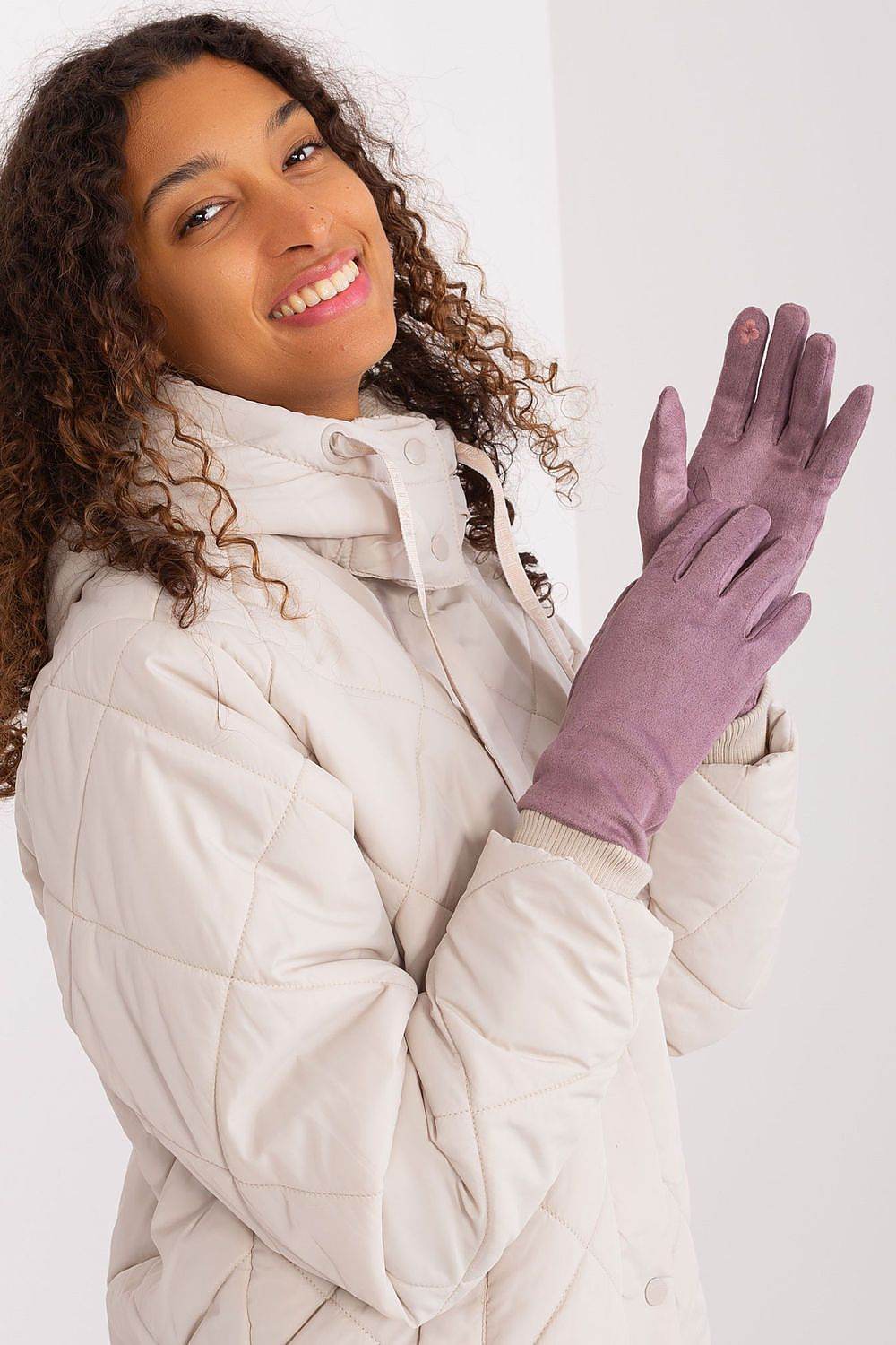 Handschuhe Model 190823 AT - Stay Covered
