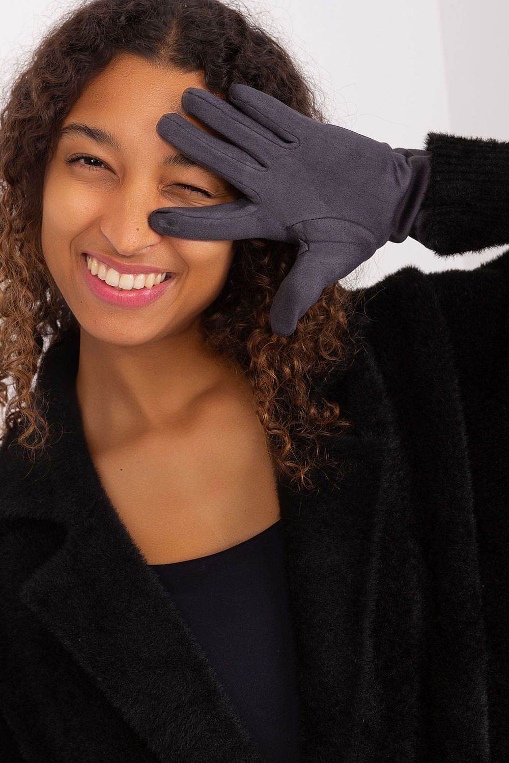 Handschuhe Model 190823 AT - Stay Covered