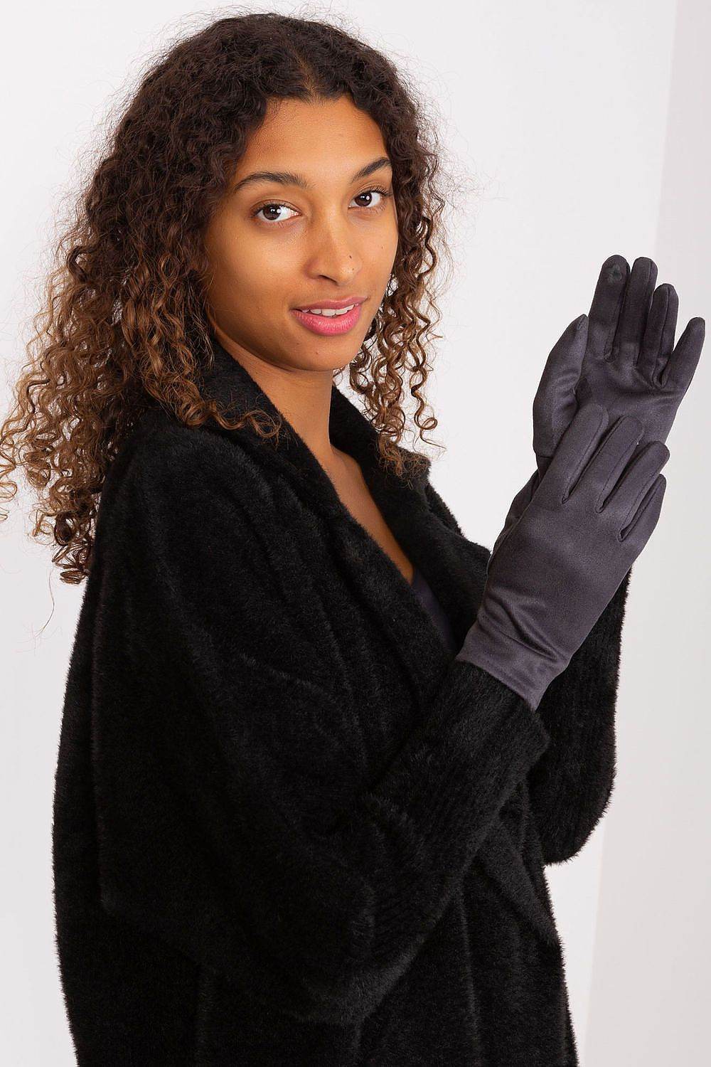 Handschuhe Model 190823 AT - Stay Covered
