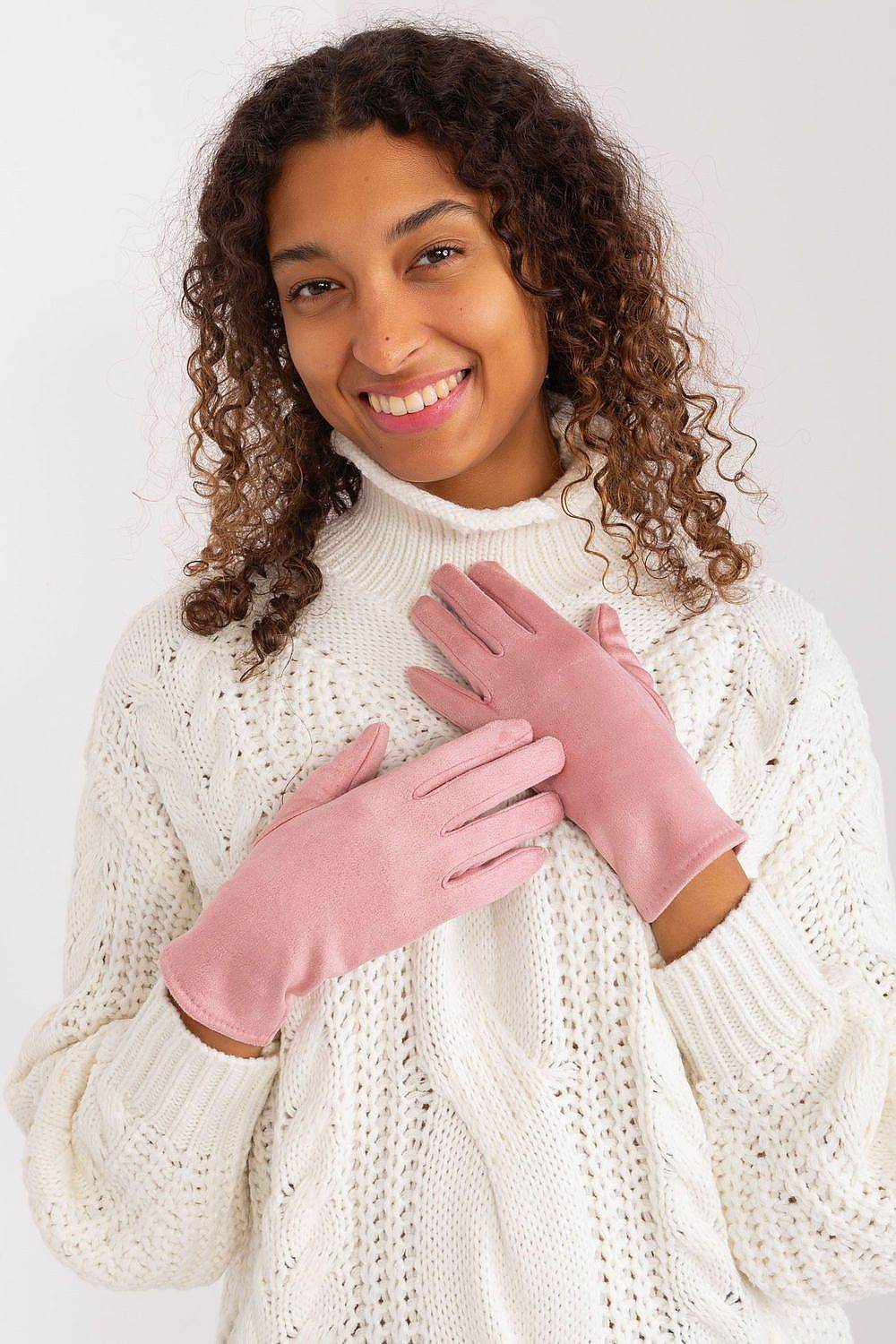 Handschuhe Model 190823 AT - Stay Covered