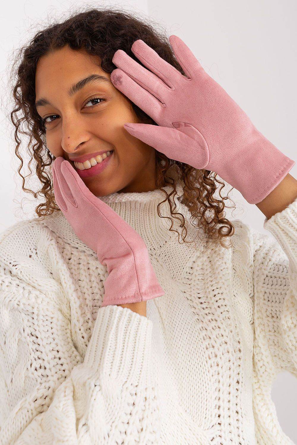 Handschuhe Model 190823 AT - Stay Covered