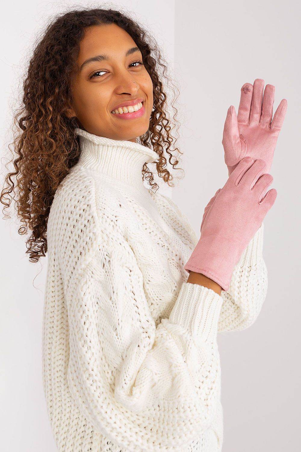 Handschuhe Model 190823 AT - Stay Covered