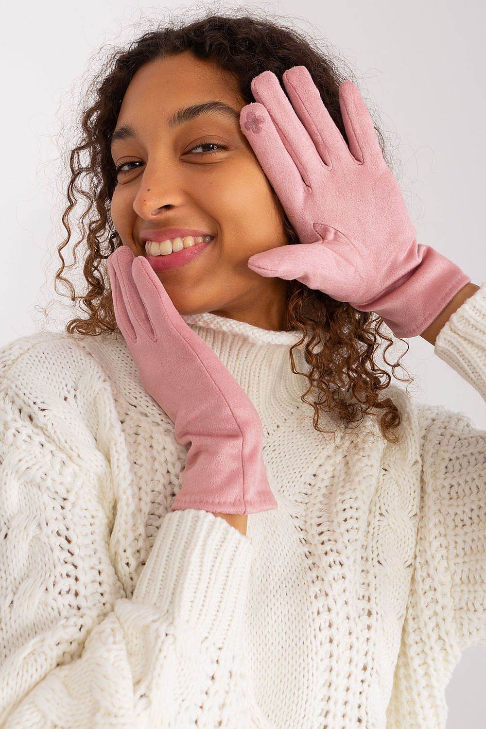 Handschuhe Model 190823 AT - Stay Covered