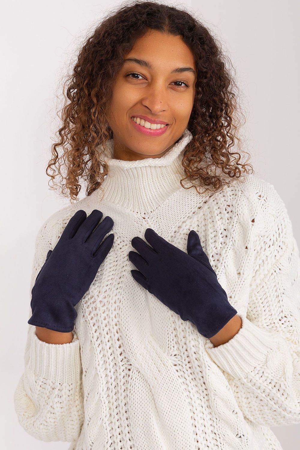 Handschuhe Model 190823 AT - Stay Covered