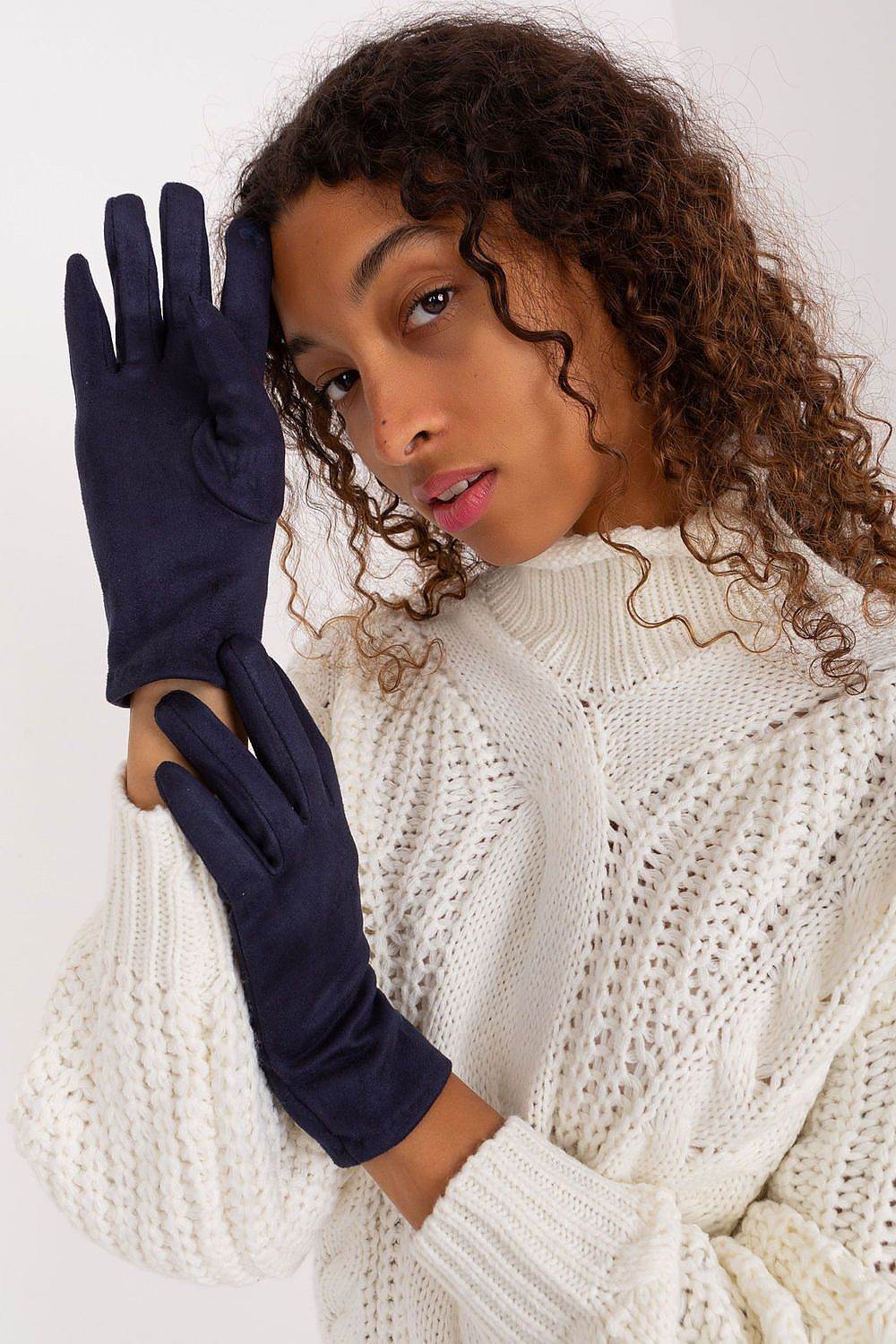 Handschuhe Model 190823 AT - Stay Covered