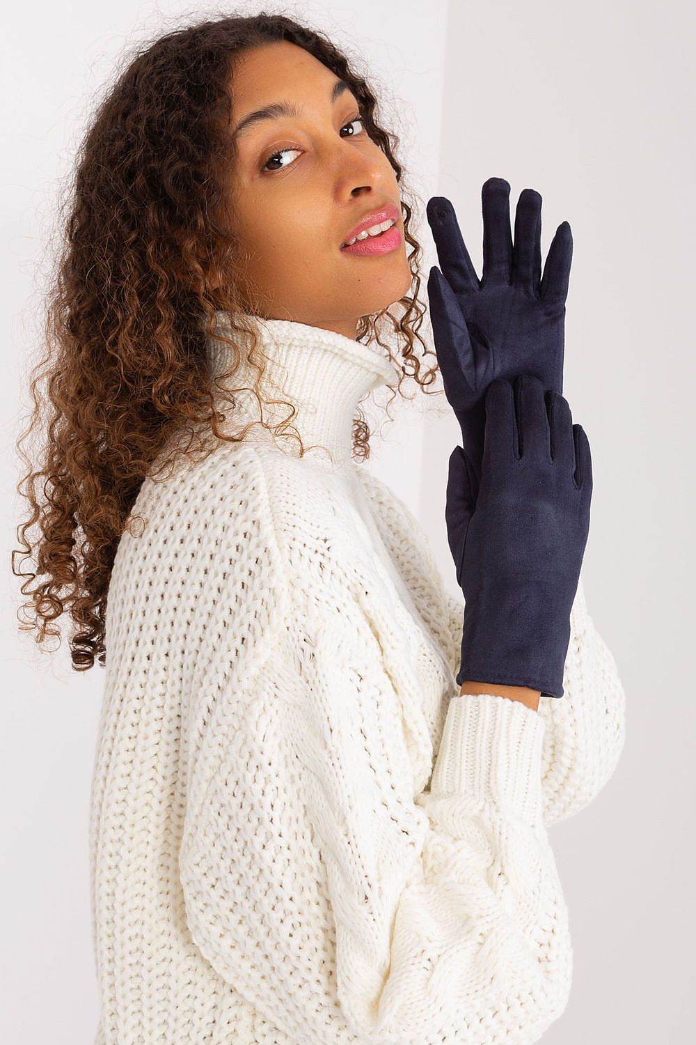 Handschuhe Model 190823 AT - Stay Covered