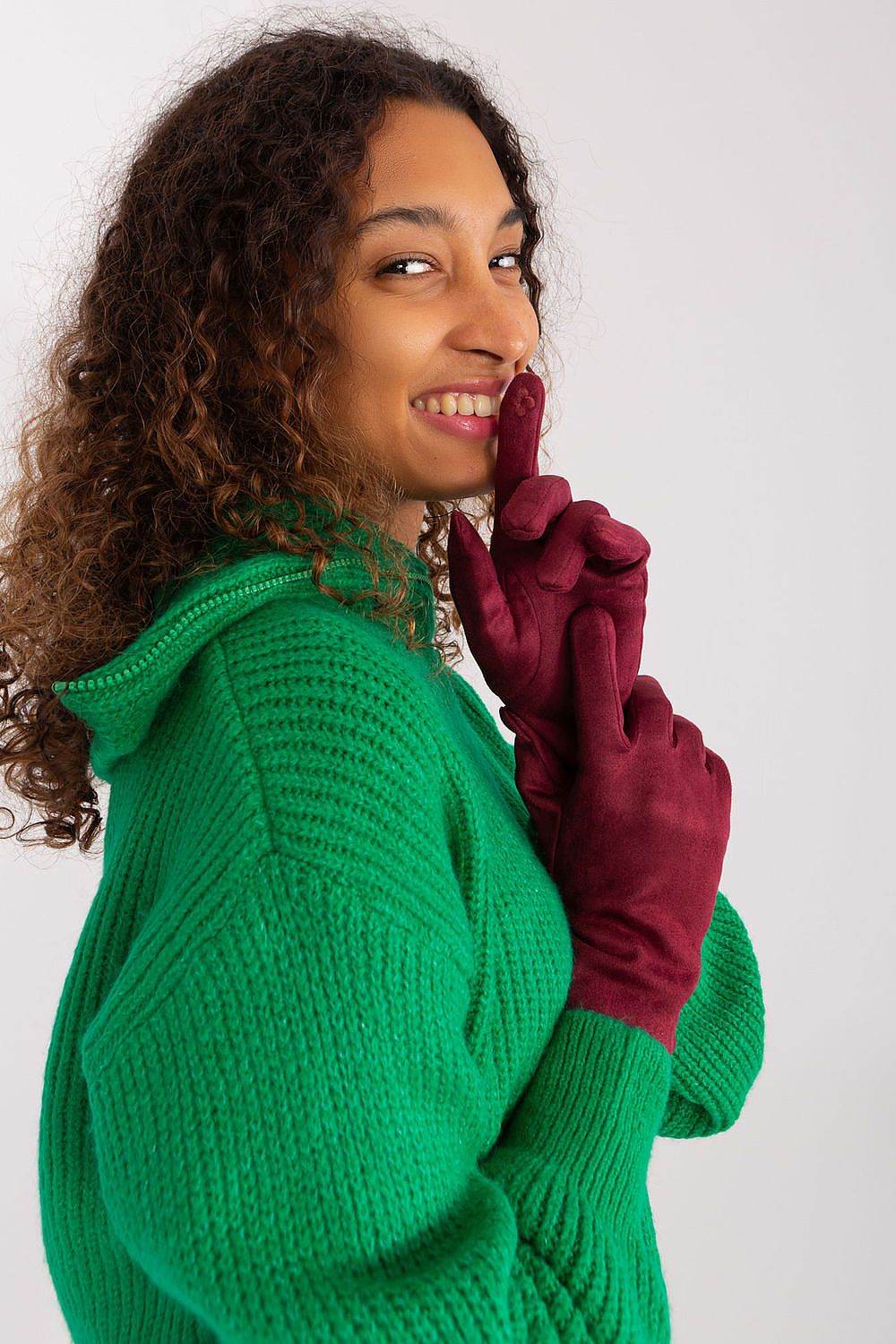 Handschuhe Model 190823 AT - Stay Covered
