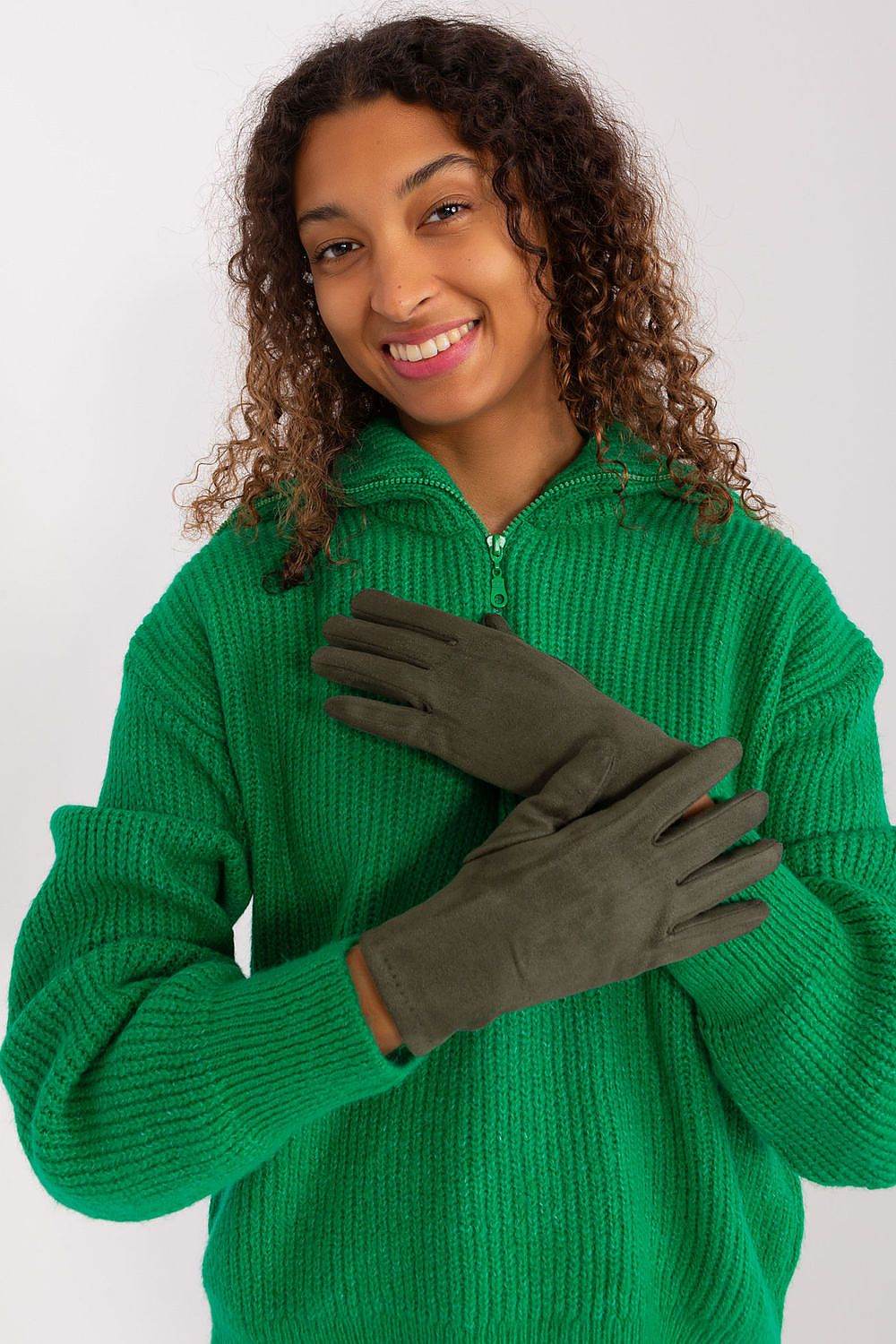 Handschuhe Model 190823 AT - Stay Covered
