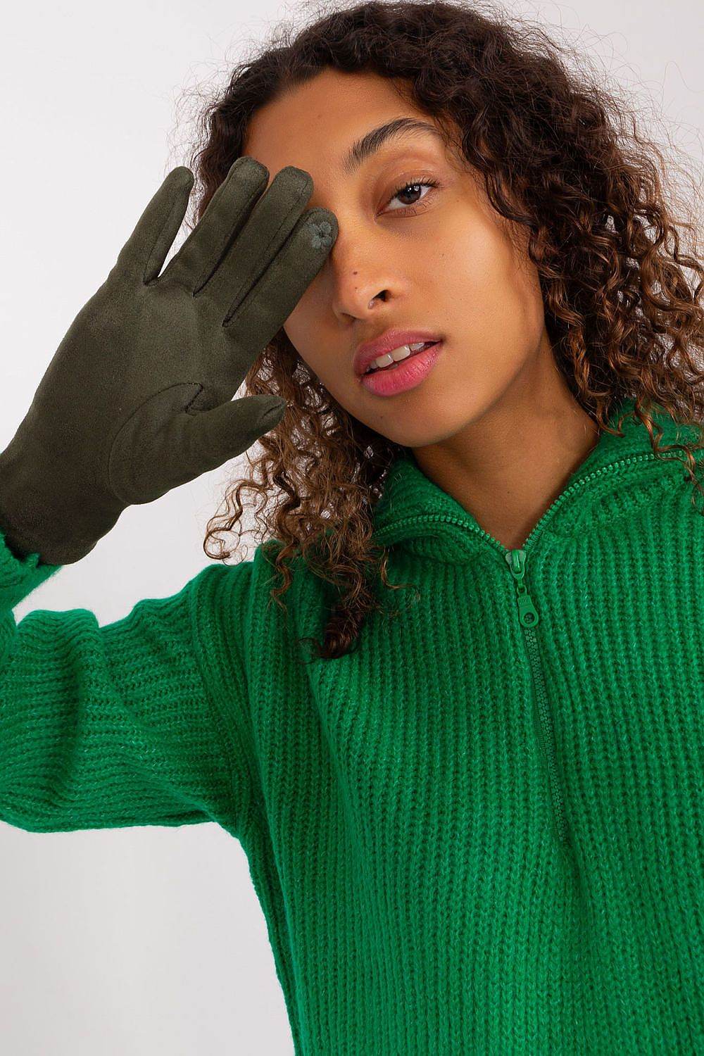 Handschuhe Model 190823 AT - Stay Covered