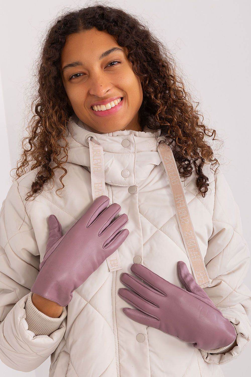 Handschuhe Model 190838 AT - Stay Covered