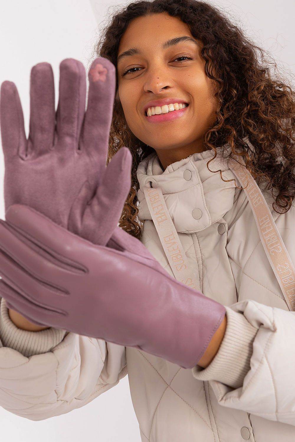 Handschuhe Model 190838 AT - Stay Covered