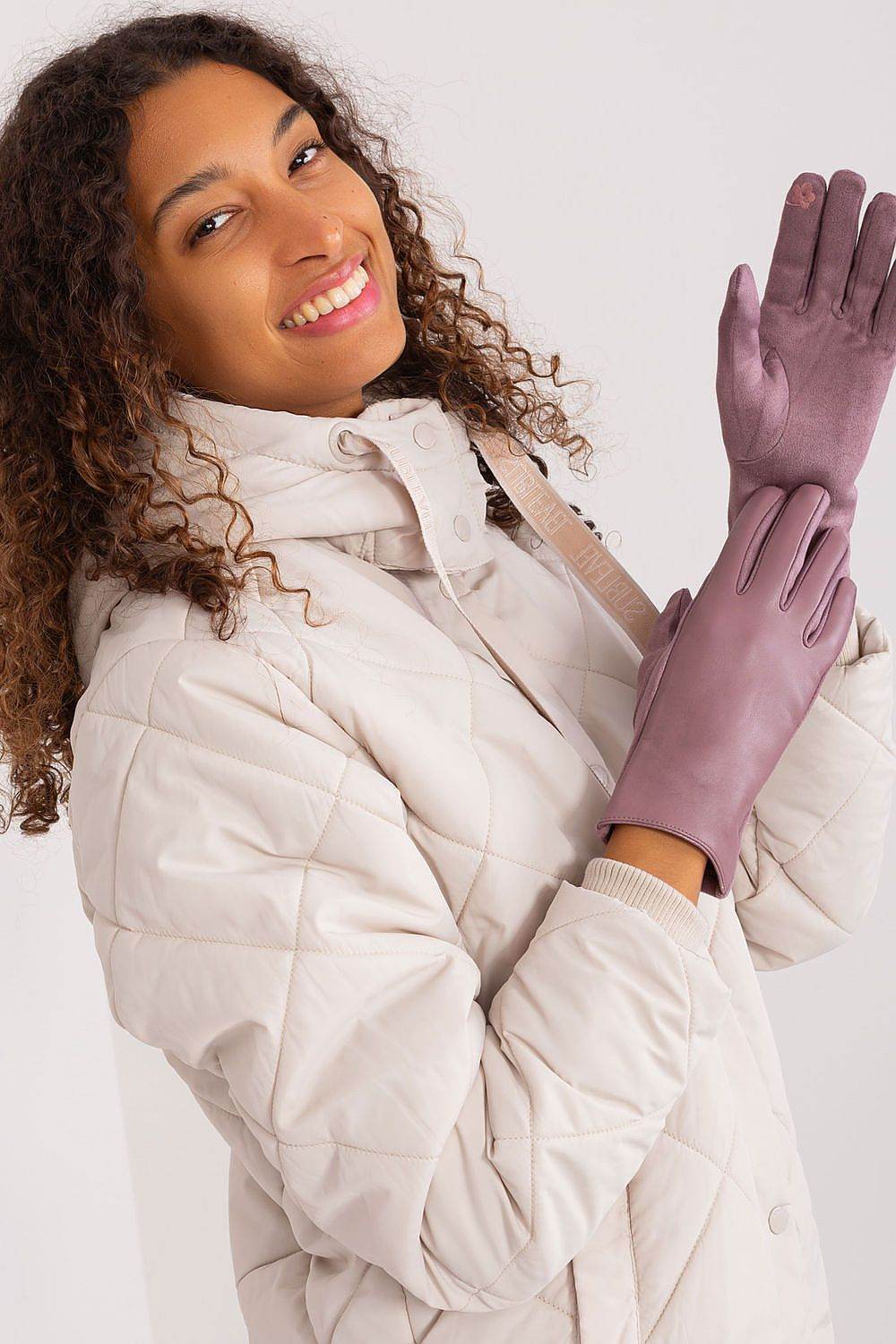 Handschuhe Model 190838 AT - Stay Covered