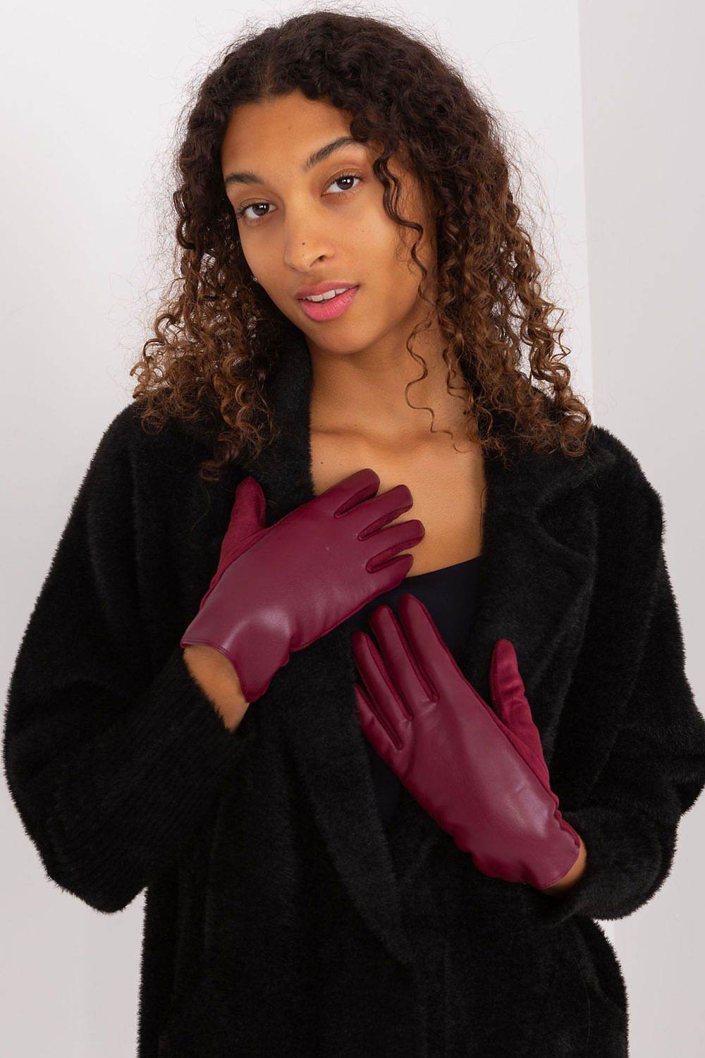 Handschuhe Model 190838 AT - Stay Covered