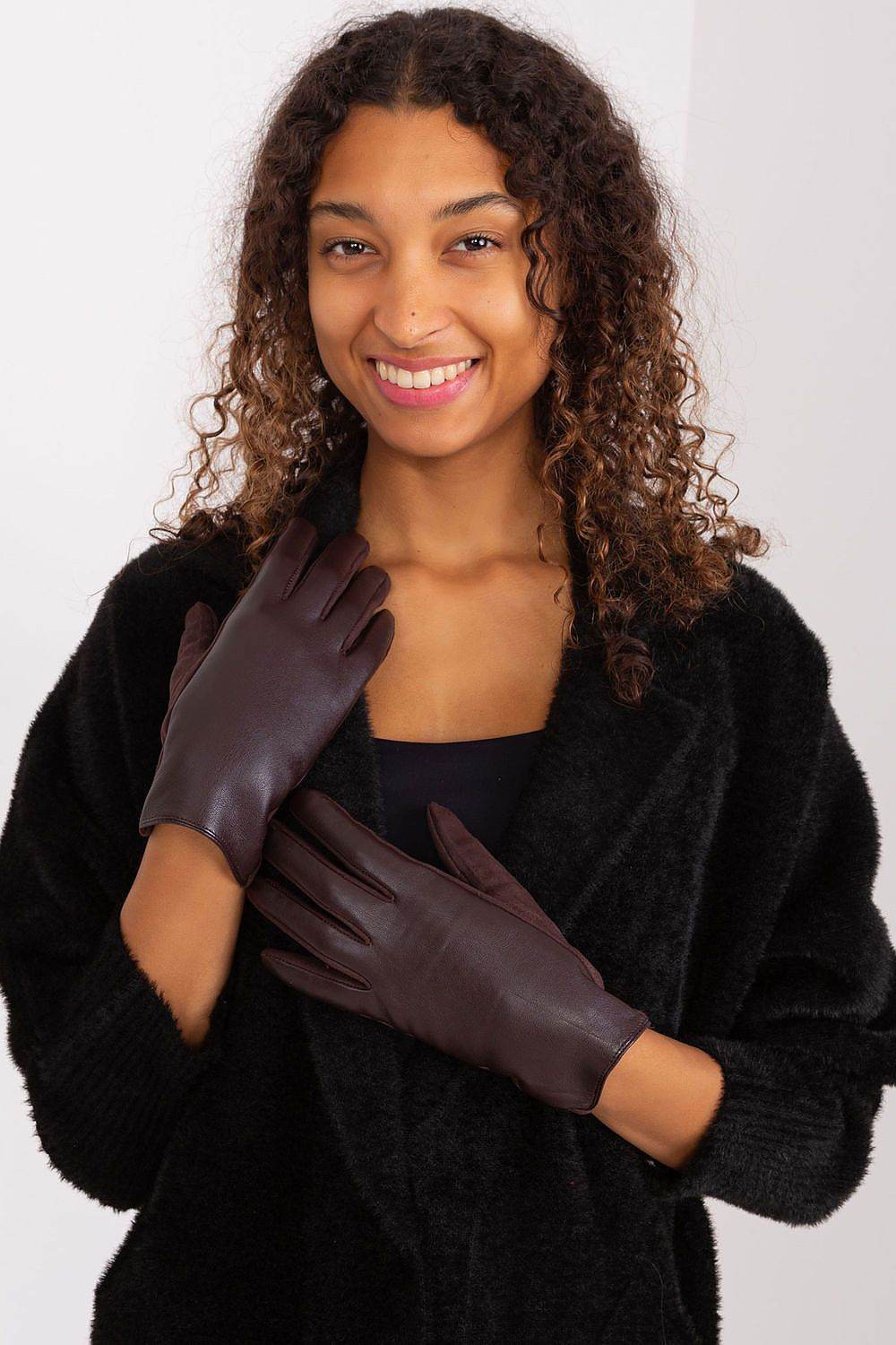 Handschuhe Model 190838 AT - Stay Covered