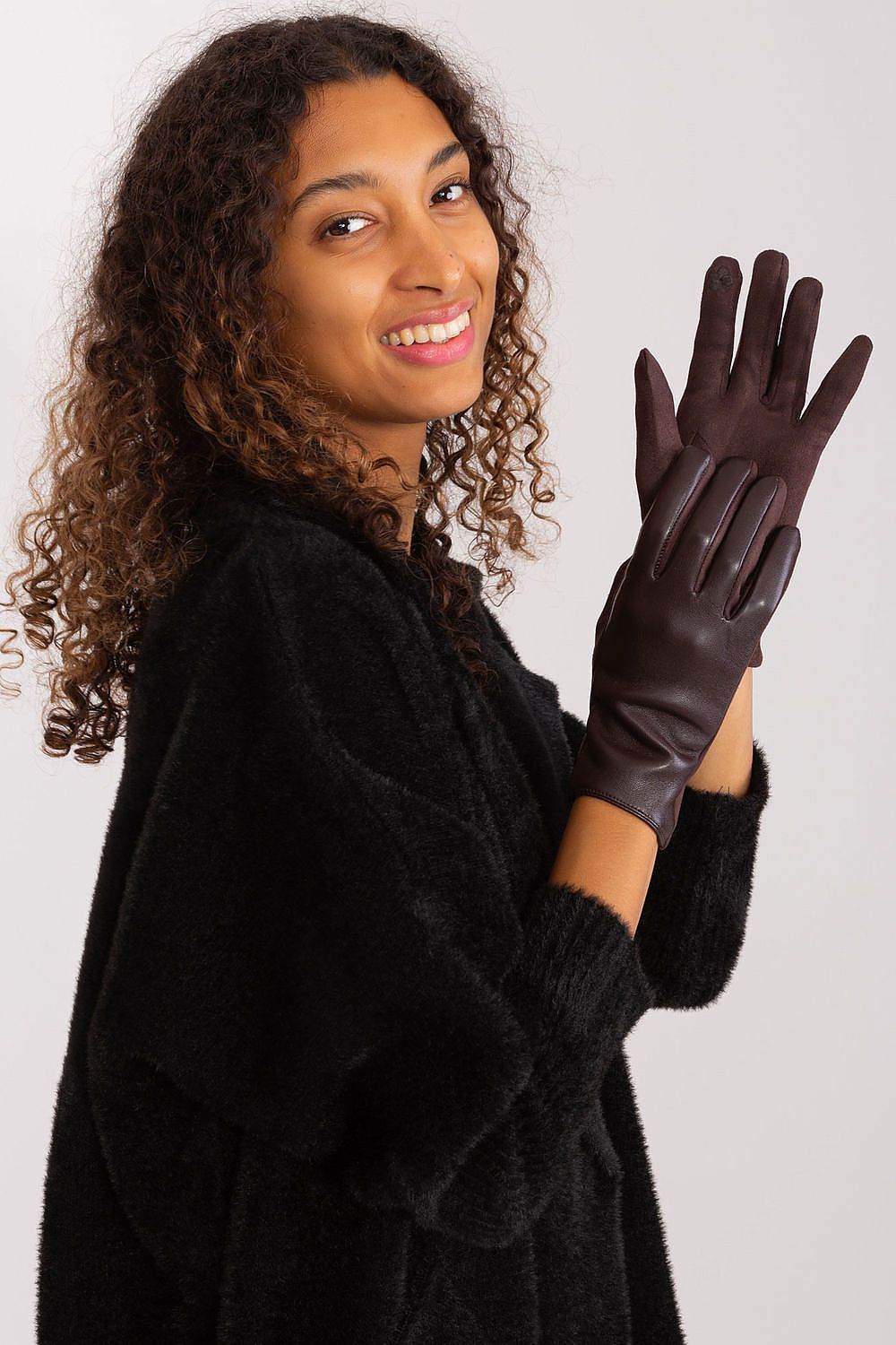 Handschuhe Model 190838 AT - Stay Covered