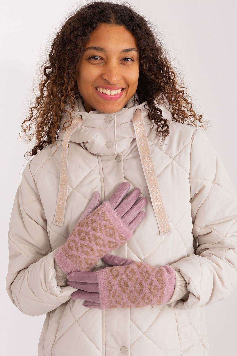 Handschuhe Model 190807 AT - Stay Covered