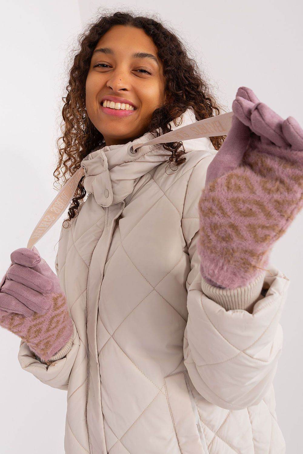 Handschuhe Model 190807 AT - Stay Covered