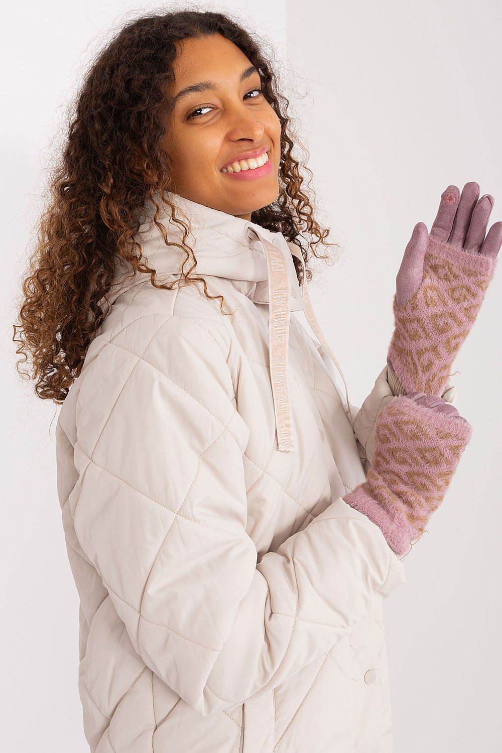 Handschuhe Model 190807 AT - Stay Covered