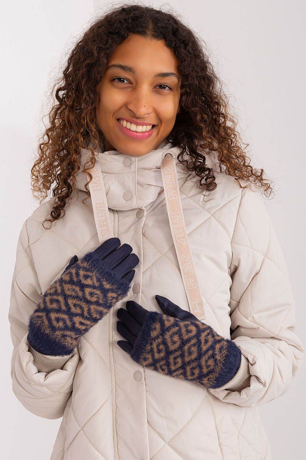 Handschuhe Model 190807 AT - Stay Covered