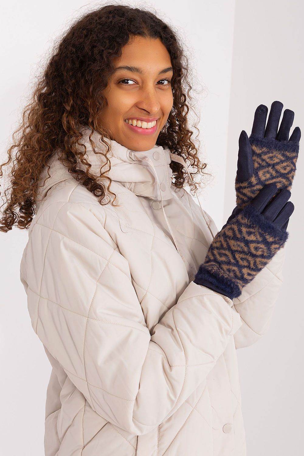 Handschuhe Model 190807 AT - Stay Covered