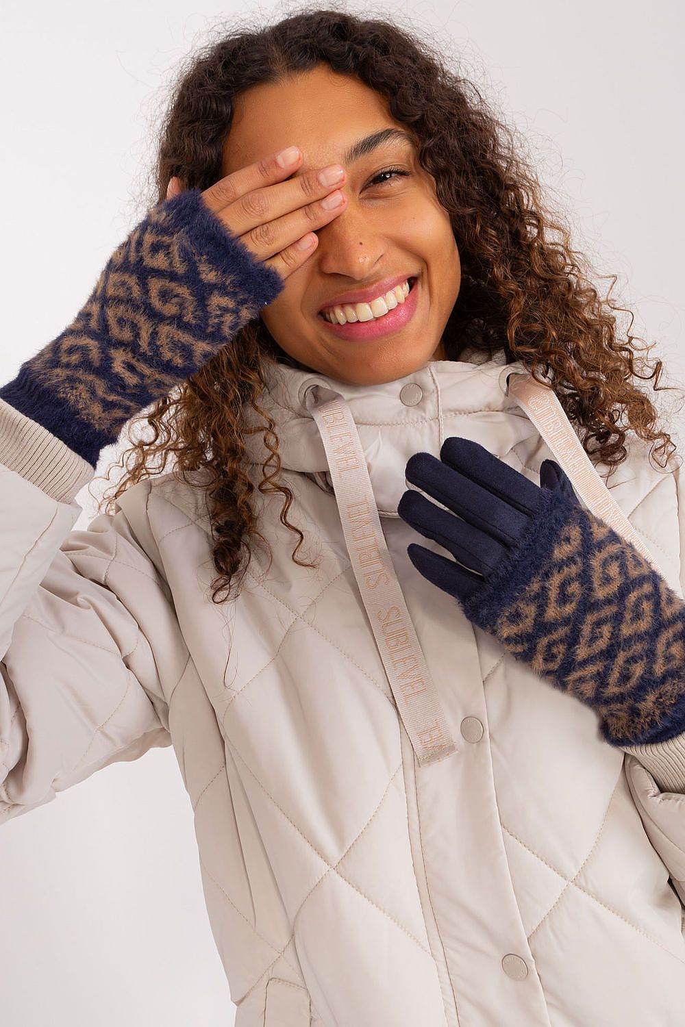 Handschuhe Model 190807 AT - Stay Covered