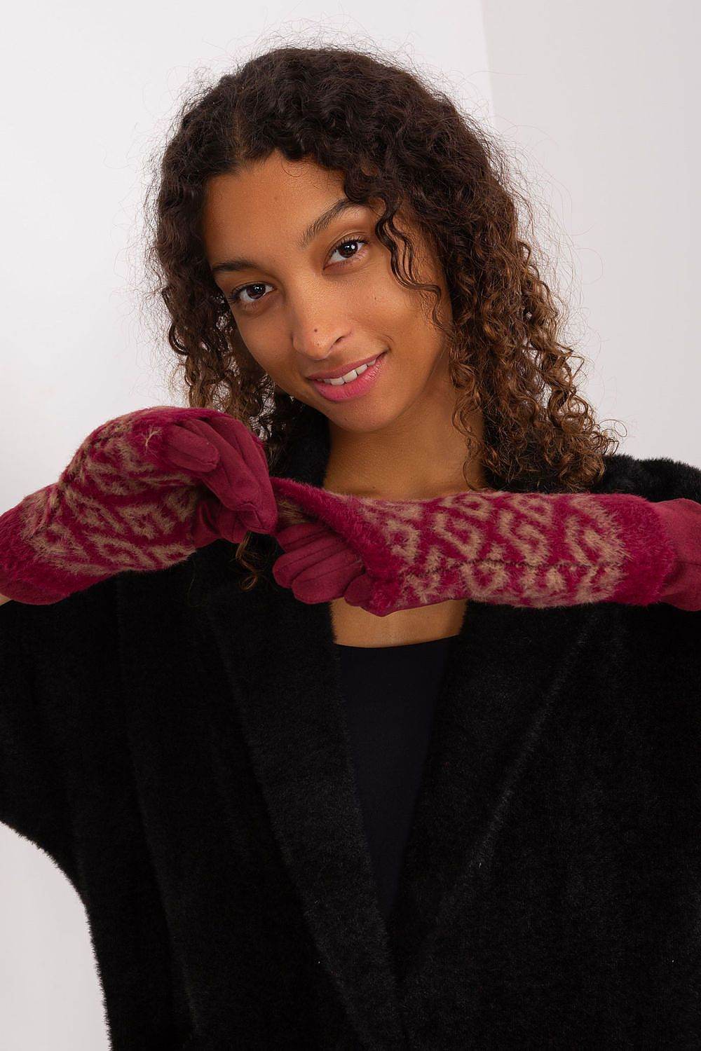 Handschuhe Model 190807 AT - Stay Covered