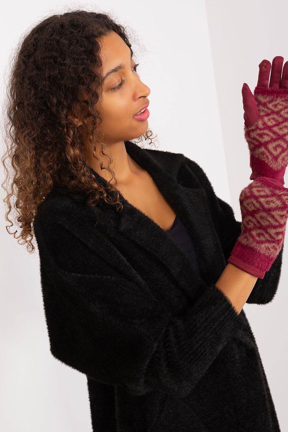 Handschuhe Model 190807 AT - Stay Covered