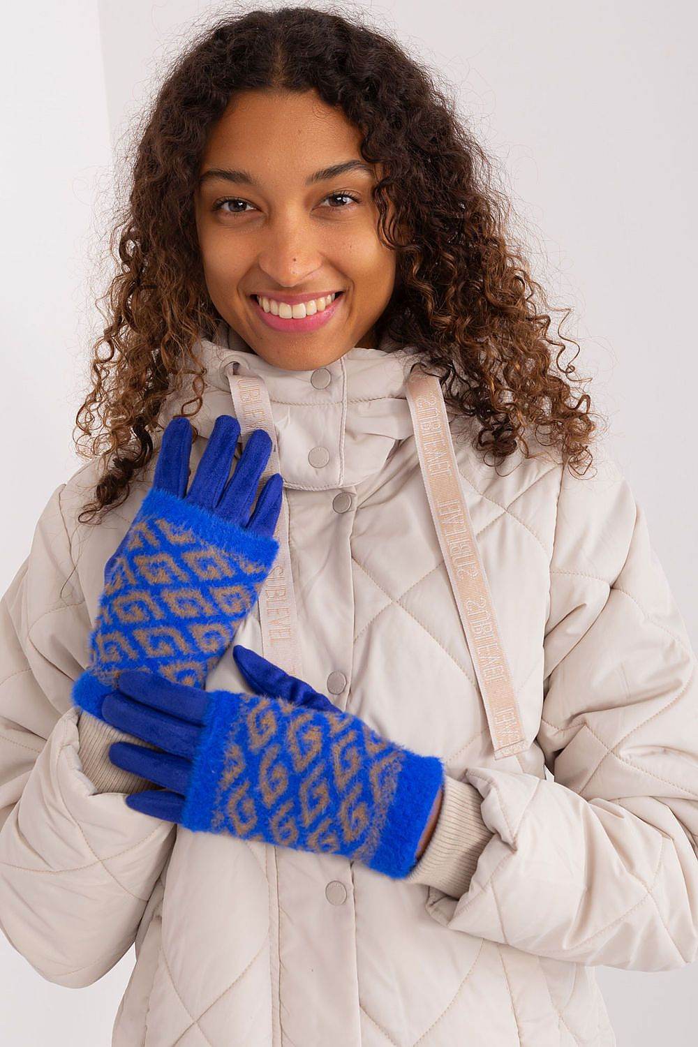 Handschuhe Model 190807 AT - Stay Covered
