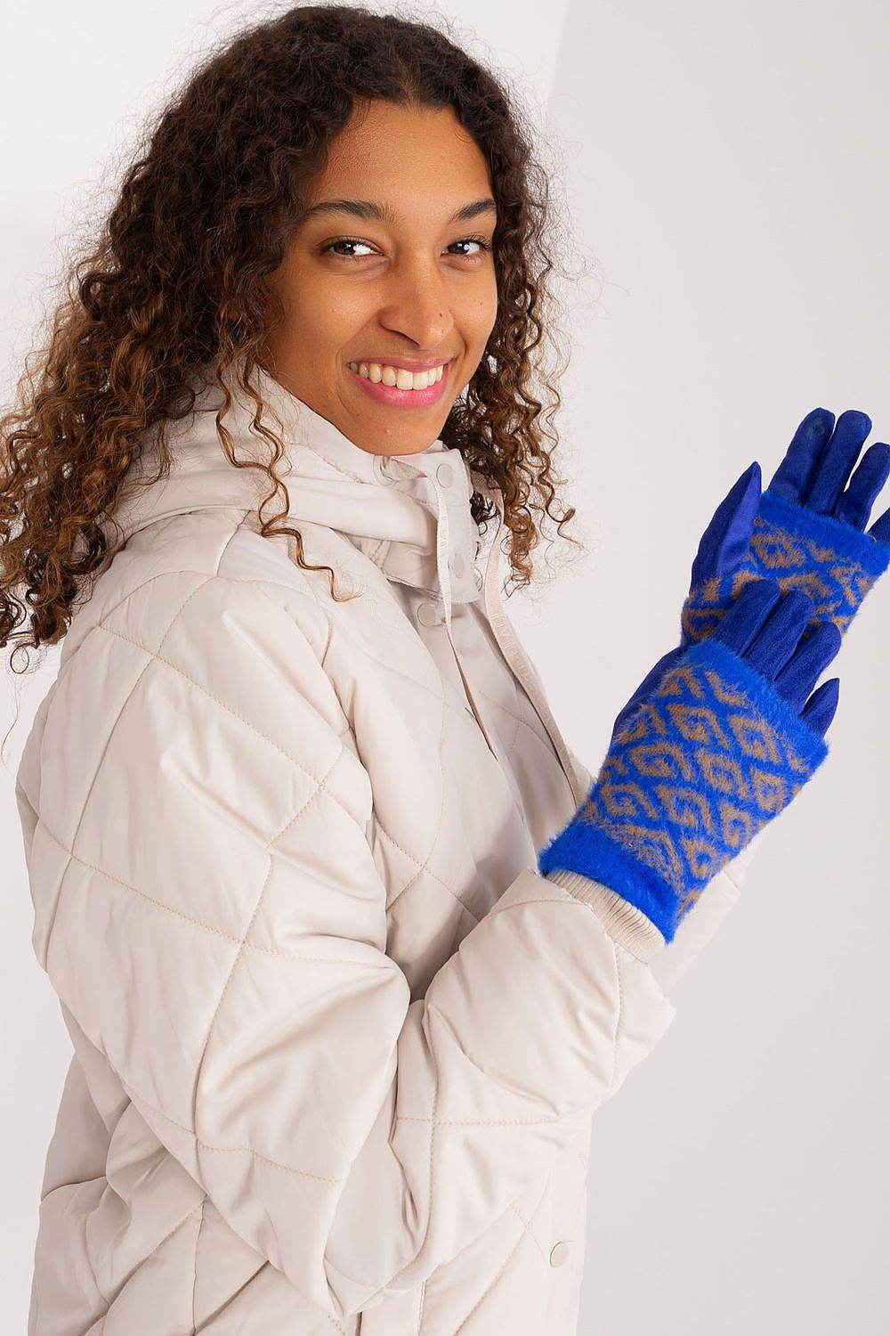Handschuhe Model 190807 AT - Stay Covered