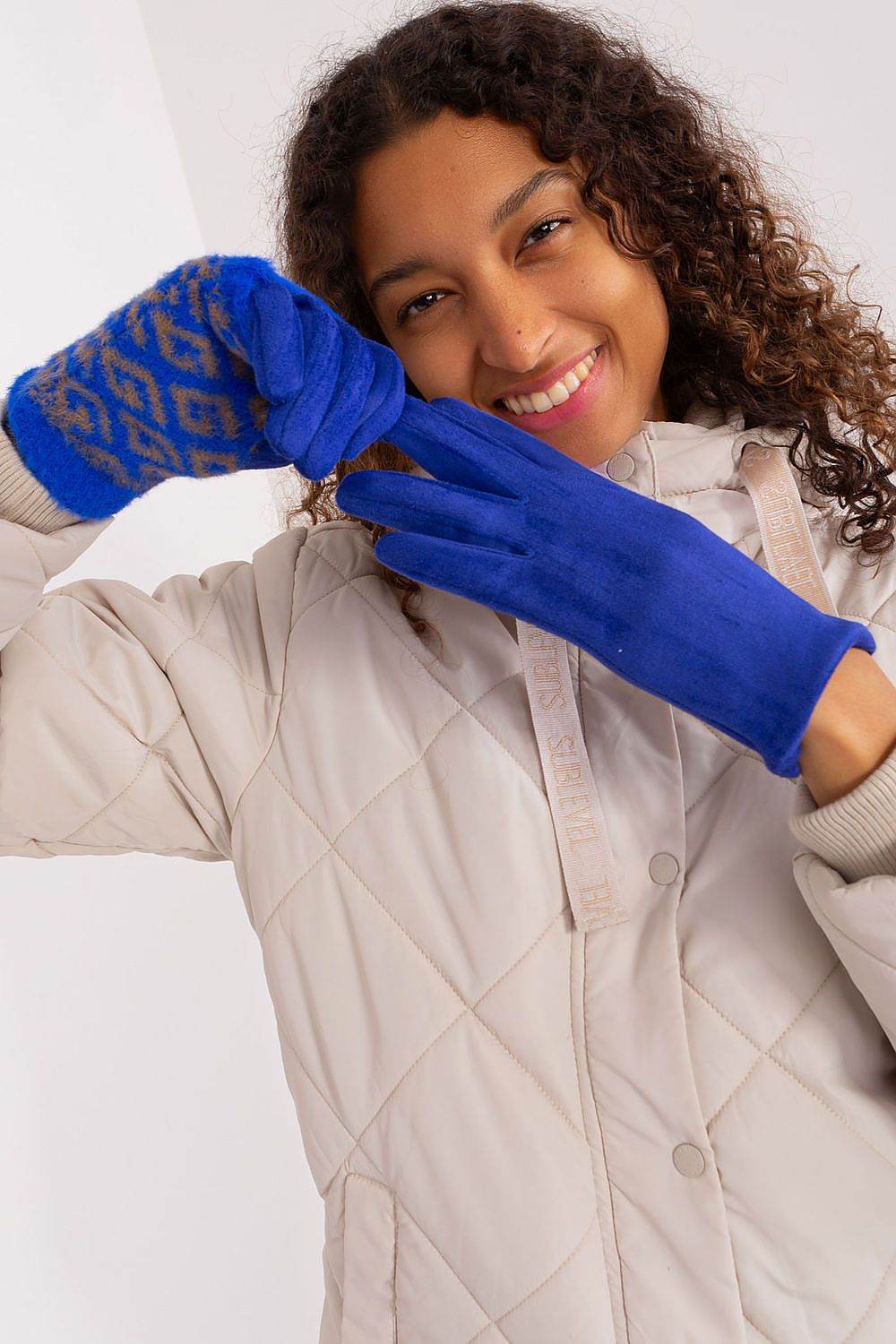 Handschuhe Model 190807 AT - Stay Covered
