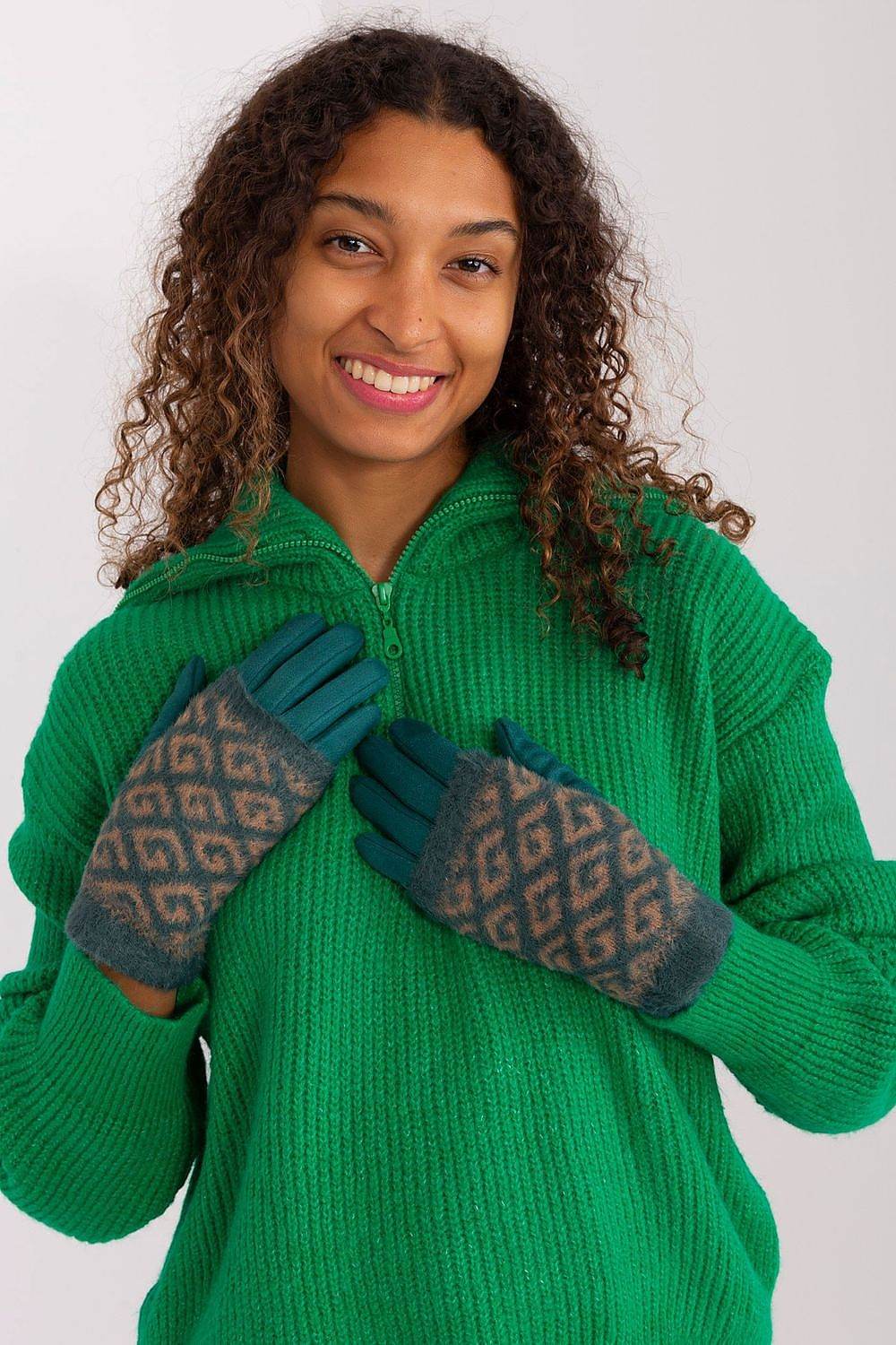 Handschuhe Model 190807 AT - Stay Covered
