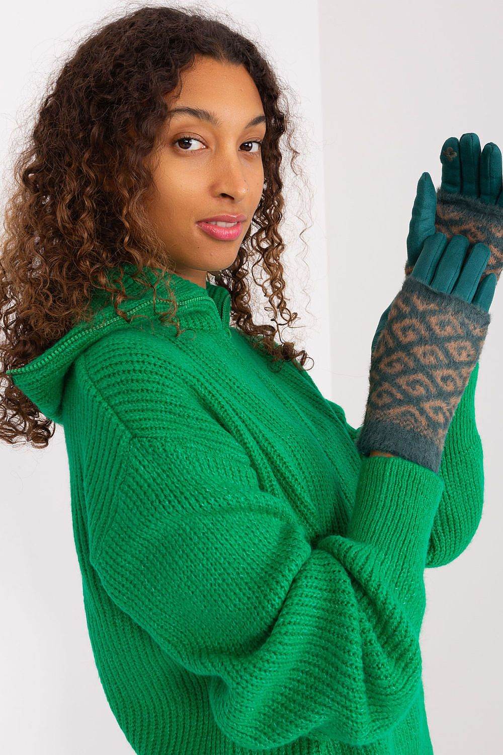 Handschuhe Model 190807 AT - Stay Covered