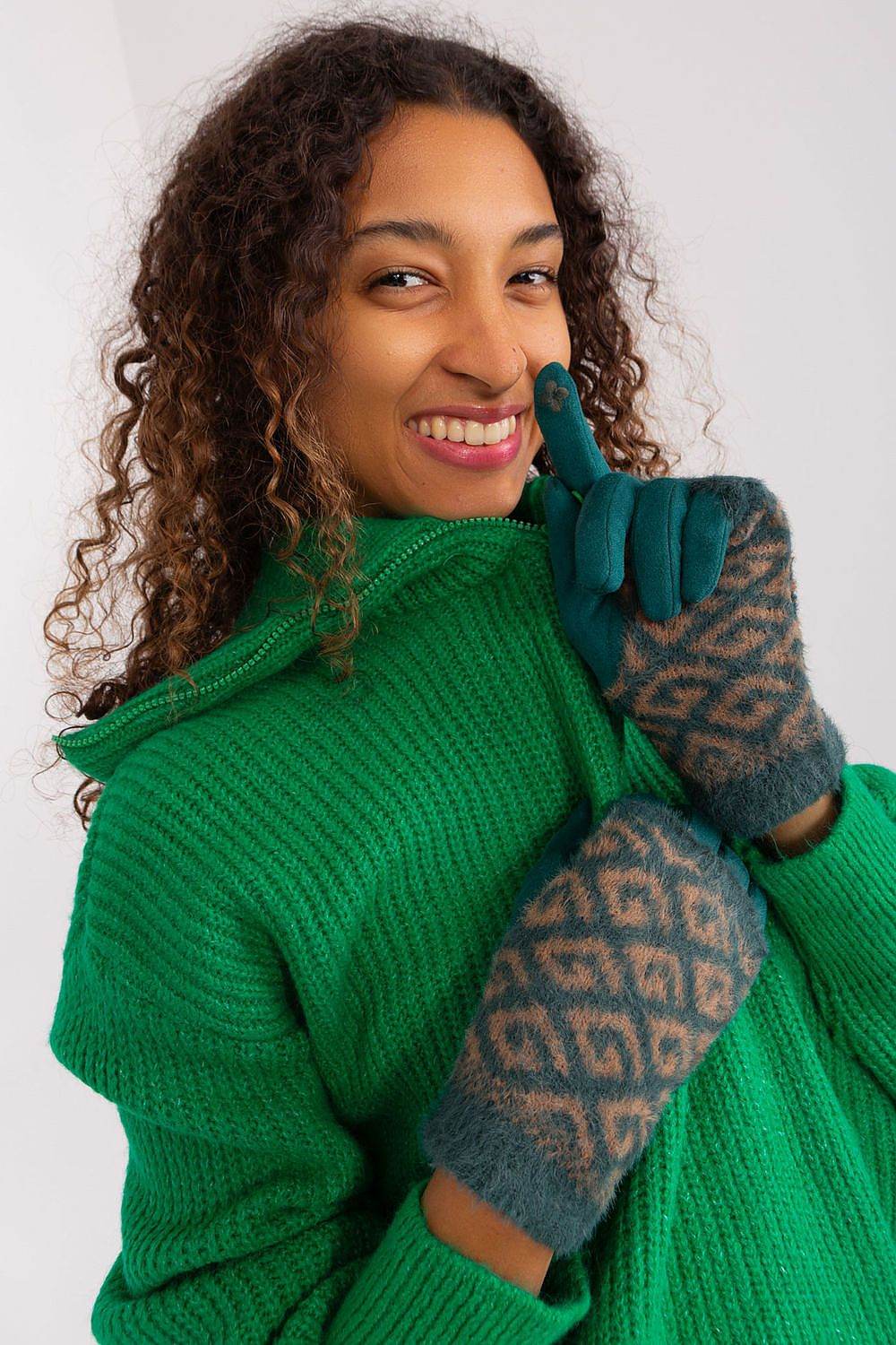 Handschuhe Model 190807 AT - Stay Covered