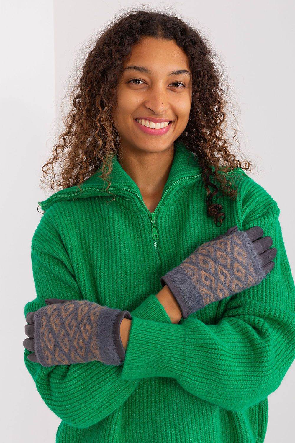 Handschuhe Model 190807 AT - Stay Covered