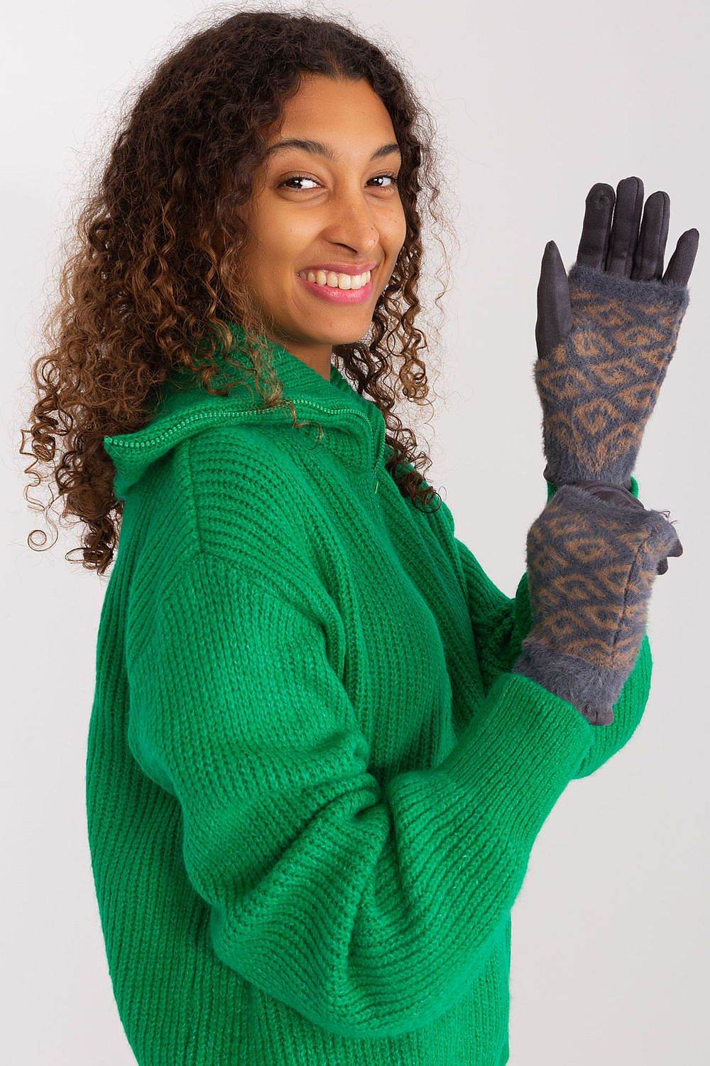 Handschuhe Model 190807 AT - Stay Covered