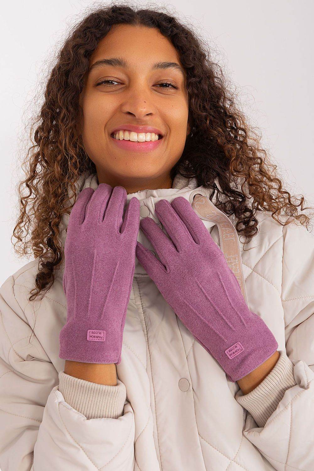 Handschuhe Model 190802 AT - Stay Covered