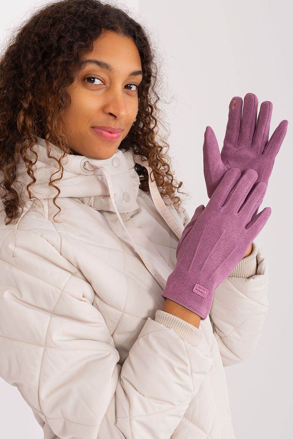 Handschuhe Model 190802 AT - Stay Covered