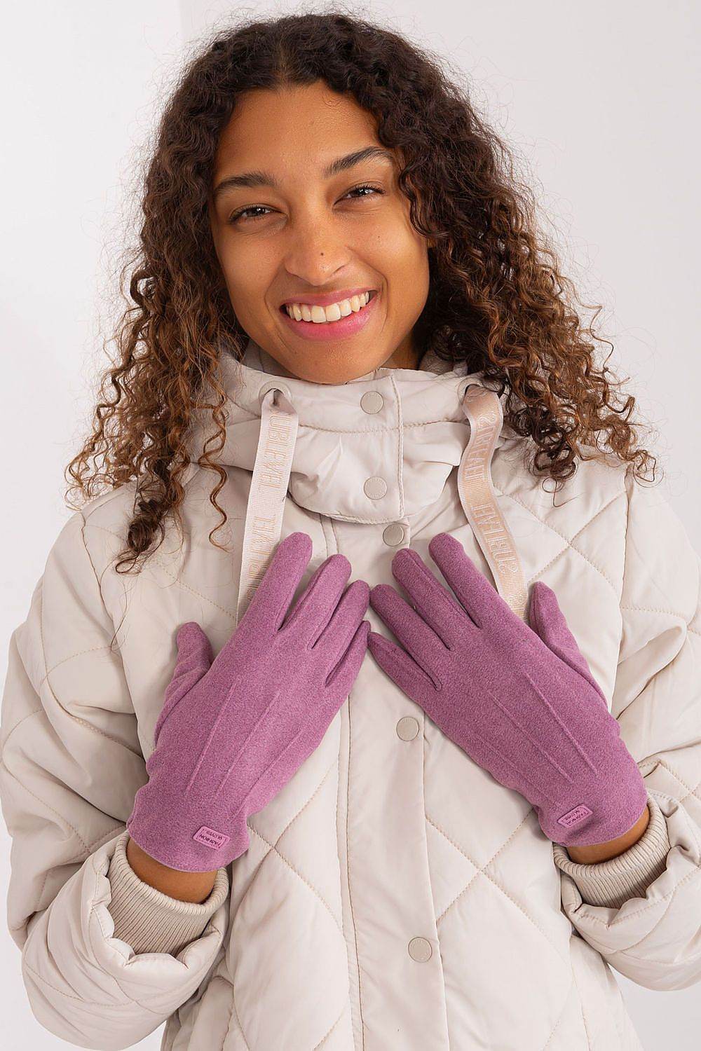 Handschuhe Model 190802 AT - Stay Covered