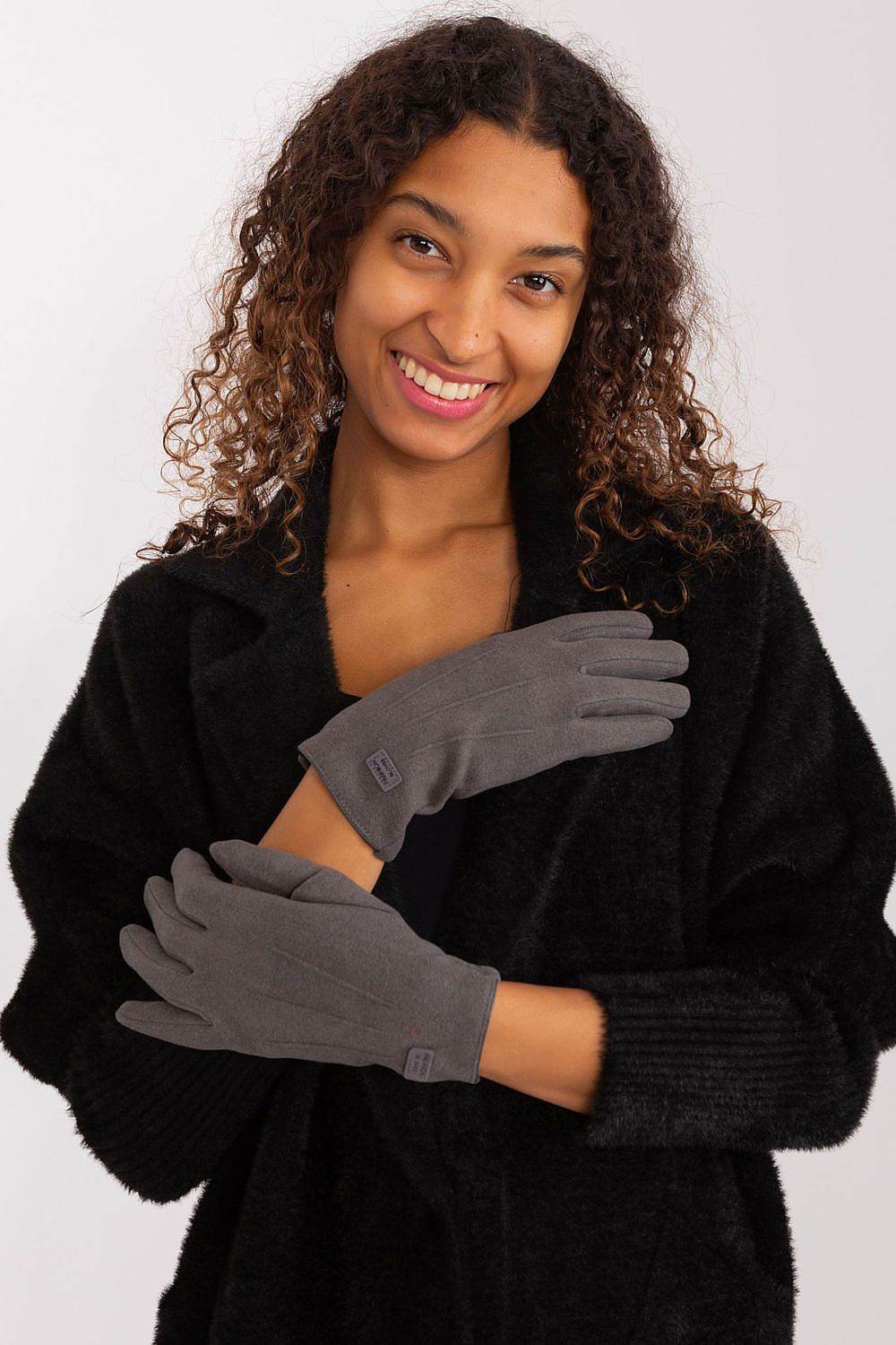 Handschuhe Model 190802 AT - Stay Covered