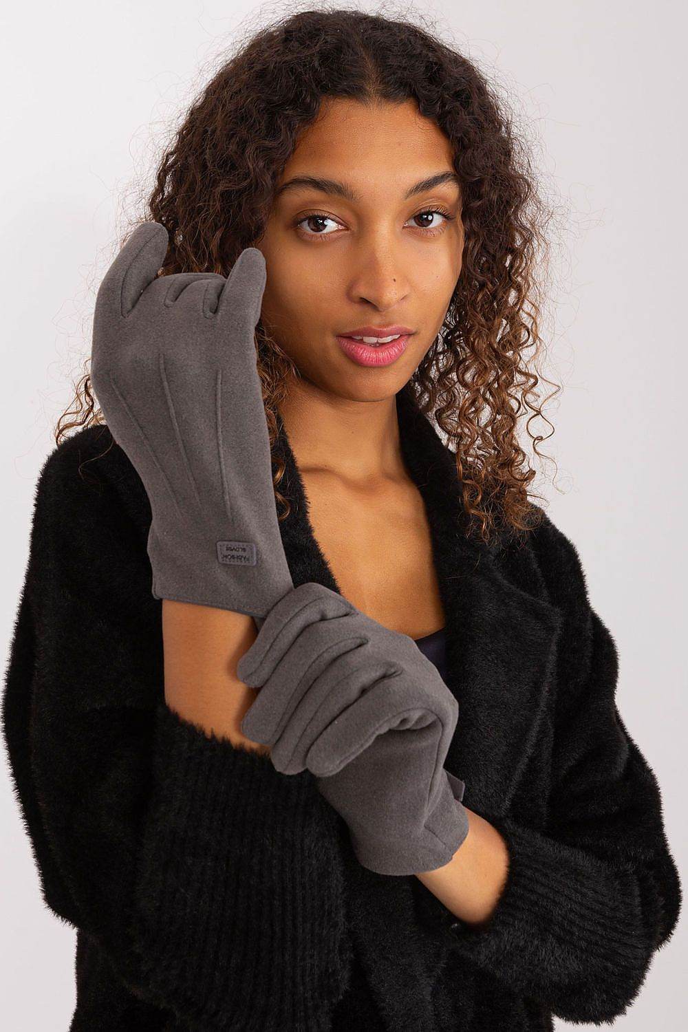Handschuhe Model 190802 AT - Stay Covered