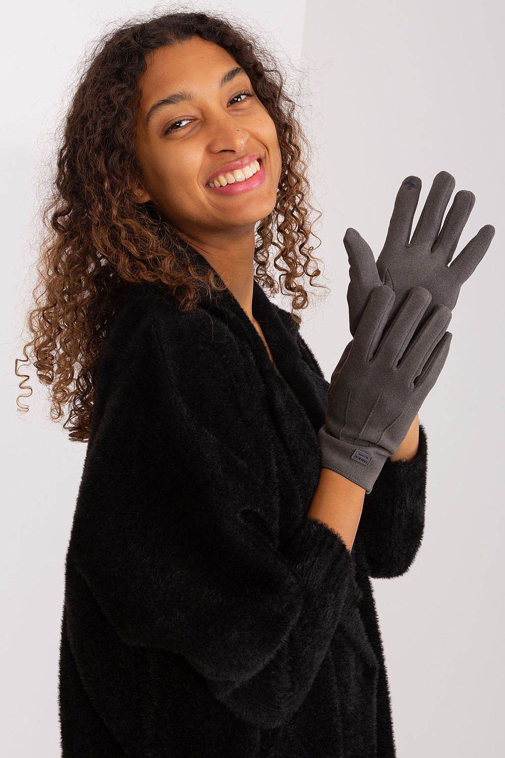 Handschuhe Model 190802 AT - Stay Covered