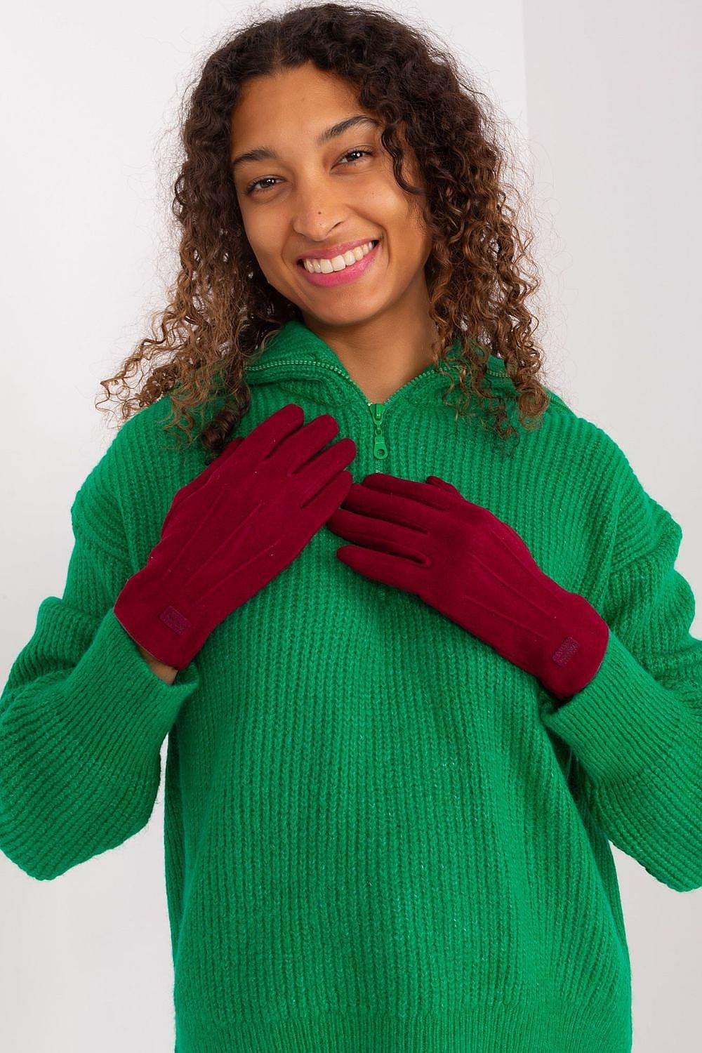 Handschuhe Model 190802 AT - Stay Covered