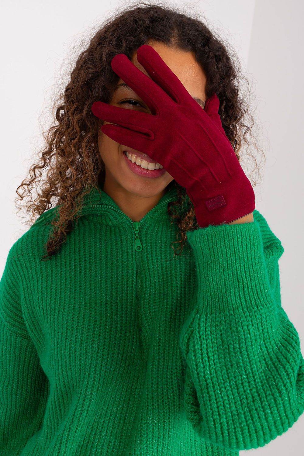 Handschuhe Model 190802 AT - Stay Covered